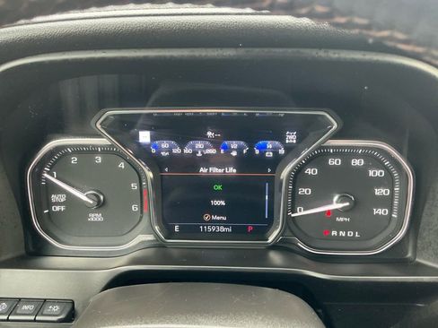 Used 2021 GMC Sierra 1500 AT4 w/ AT4 Value Package image 19