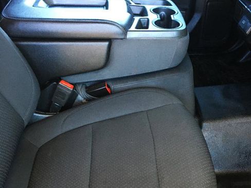 Used 2020 GMC Sierra 1500 4x4 Regular Cab w/ Sierra Value Package image 15