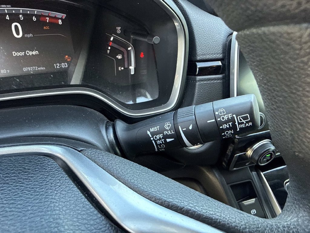 Used 2018 Honda CR-V EX image 36