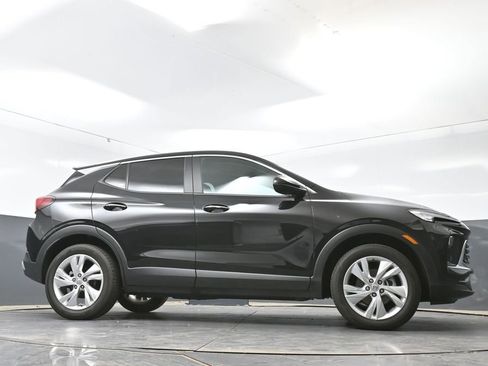 Used 2025 Buick Encore GX Preferred FWD image 50