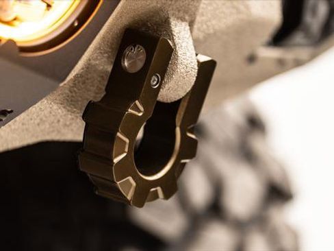 Used 2026 Jeep Gladiator Sport image 29