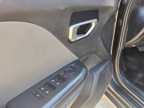 Used 2025 Kia K4 FWD image 14