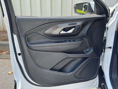 Used 2019 GMC Terrain SLT w/ Preferred Package AWD/4WD image 37