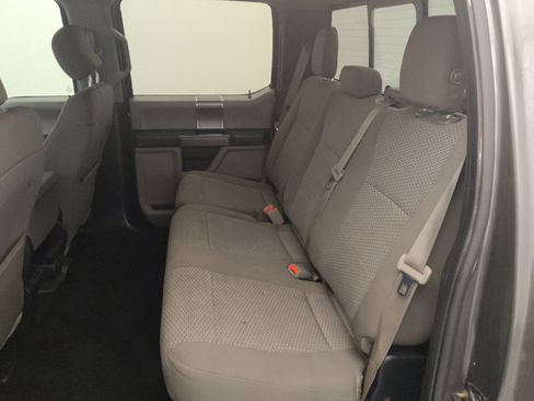 Used 2017 Ford F150 XLT w/ Equipment Group 302A Luxury RWD image 18