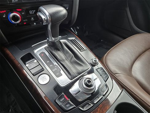 Used 2014 Audi A4 Premium Plus image 20