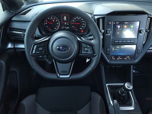 Used 2022 Subaru WRX image 13