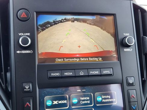 New 2026 Subaru Crosstrek 2.5i image 14