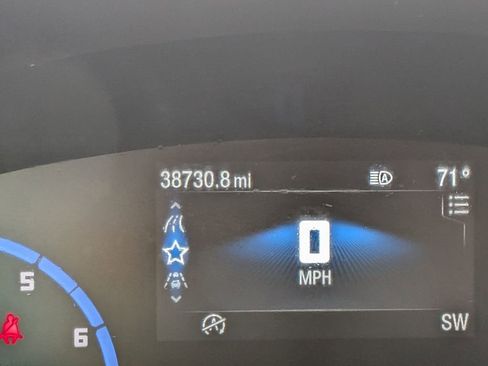 Used 2024 Ford Bronco Sport Big Bend image 19