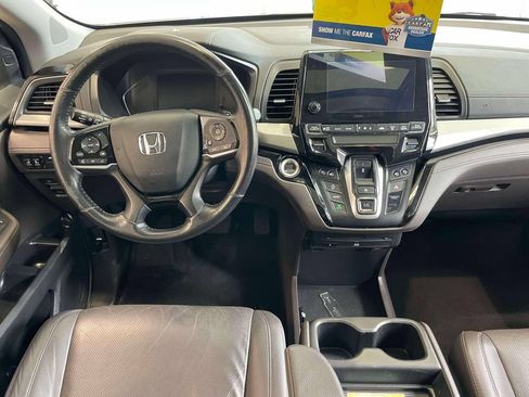 Used 2019 Honda Odyssey Elite image 11