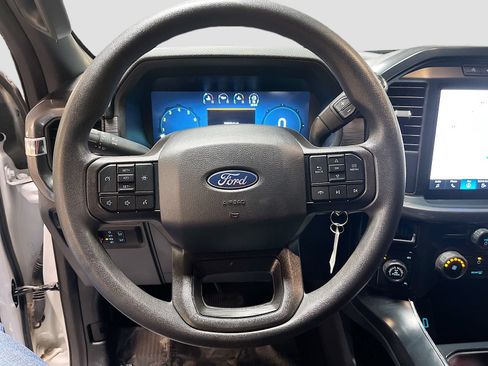Used 2024 Ford F150 STX AWD/4WD image 11