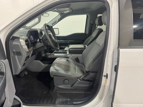 Used 2021 Ford F150 XLT w/ XTR Package AWD/4WD image 15