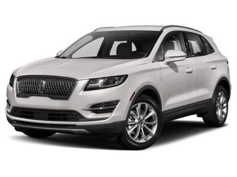 Used 2019 Lincoln MKC Reserve w/ MKC Climate Package image 2