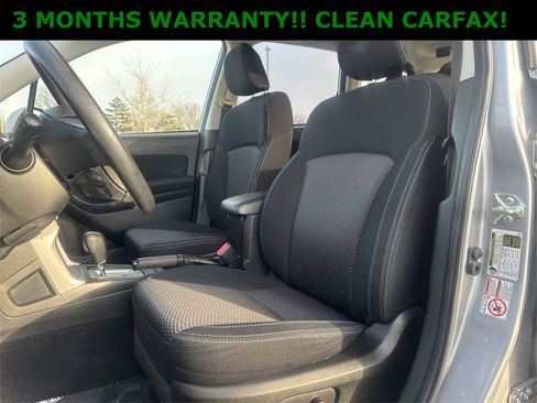 Used 2014 Subaru Forester 2.5i Premium w/ Rugged Package #1 image 14