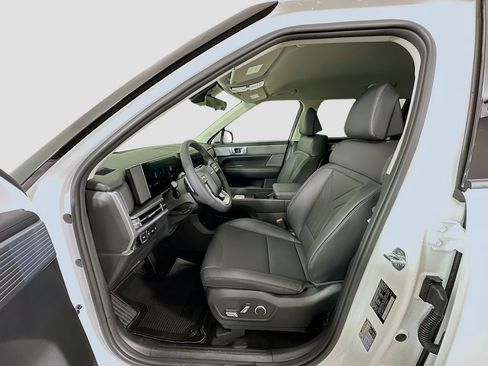 New 2026 Hyundai Santa Fe SEL image 15