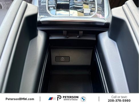 New 2026 BMW X5 xDrive50e w/ M Sport Package AWD/4WD image 35