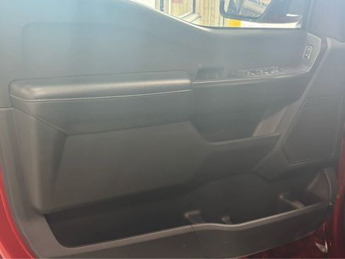 Used 2023 Ford F150 XL w/ STX Appearance Package image 15