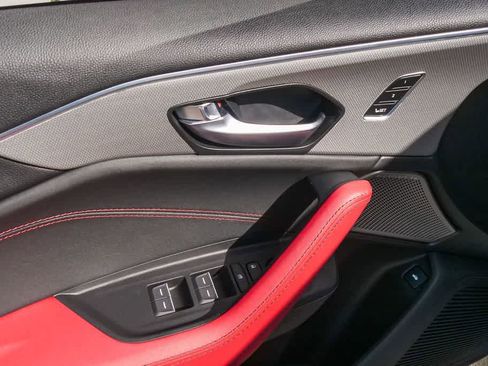 Used 2025 Acura TLX w/A-Spec Package image 20