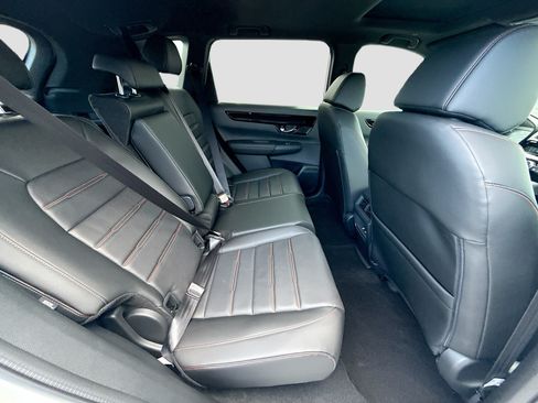 New 2026 Honda CR-V Sport Touring image 23