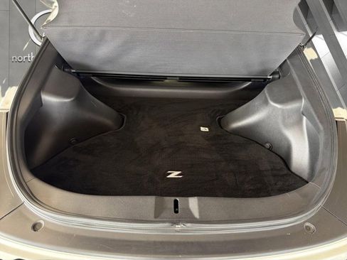 Used 2017 Nissan 370Z Touring RWD image 20