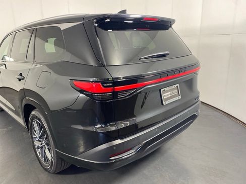 Used 2026 Lexus TX 350 AWD w/ Technology Package image 10