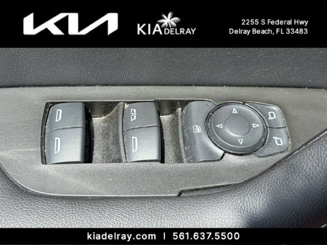 Used 2024 Chevrolet Blazer LT w/ LPO, Cargo Package FWD image 14