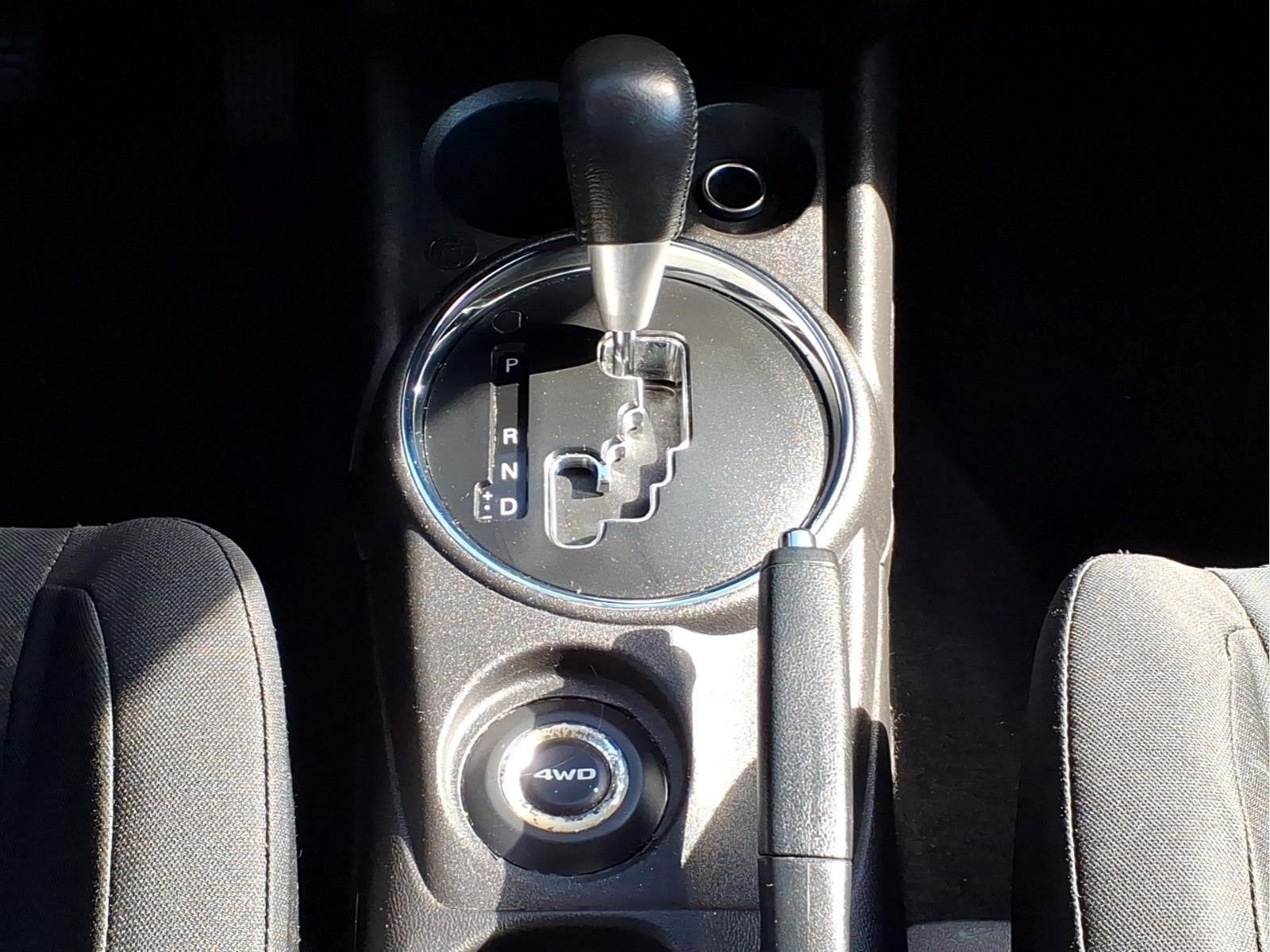 Used 2015 Mitsubishi Outlander Sport ES AWD/4WD image 15