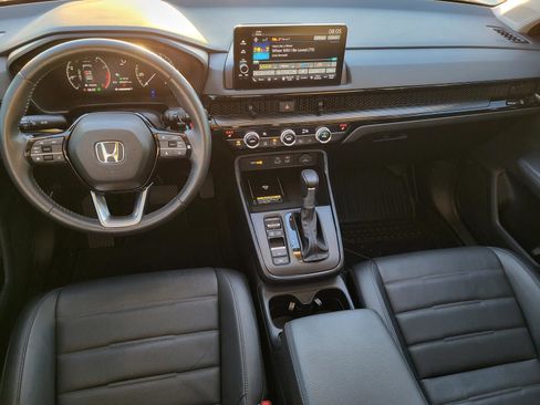 Used 2024 Honda CR-V EX-L image 16