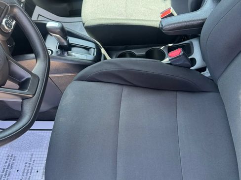 Used 2023 Nissan Kicks S w/ Interior Electronics Package FWD image 21