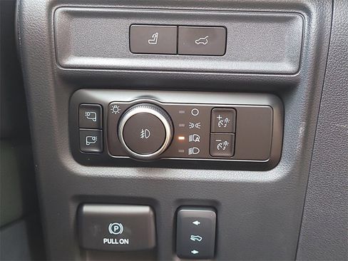 Certified 2024 Ford Expedition Timberline image 29