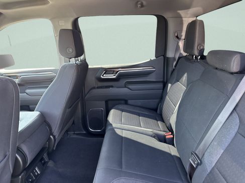 Used 2023 Chevrolet Silverado 1500 RST image 30