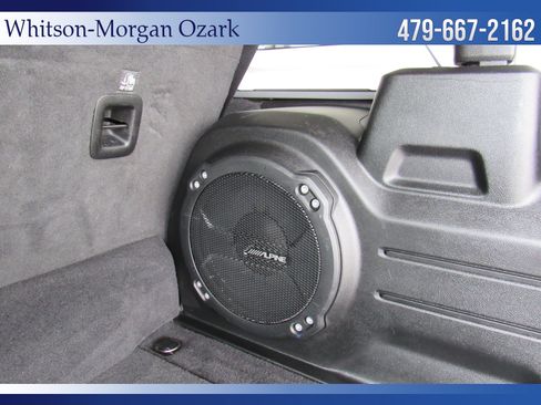 Used 2021 Jeep Wrangler Unlimited Rubicon 4xe w/ Steel Bumper Group AWD/4WD image 31