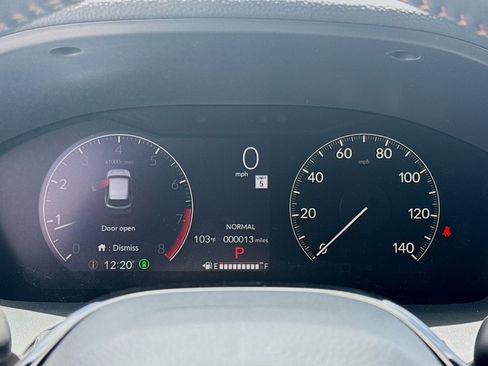 New 2027 Honda HR-V Sport image 11