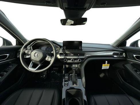 New 2025 Acura Integra image 12