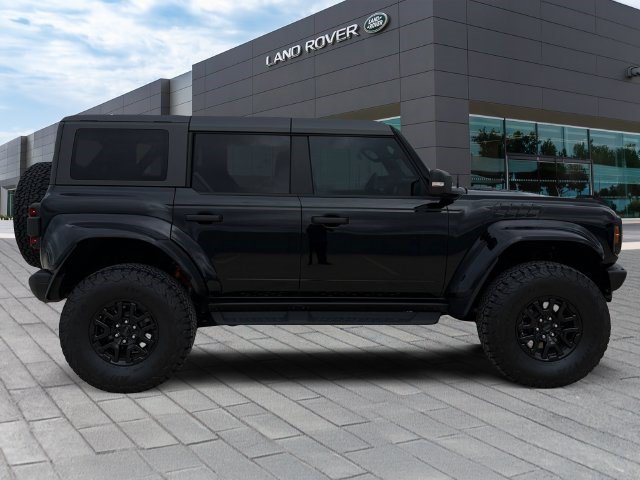Used 2026 Ford Bronco Raptor AWD/4WD image 6