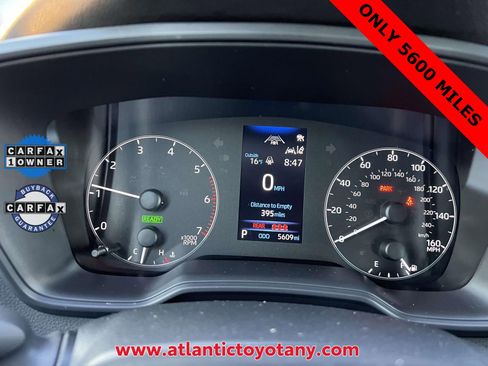 Used 2025 Toyota Corolla LE image 7