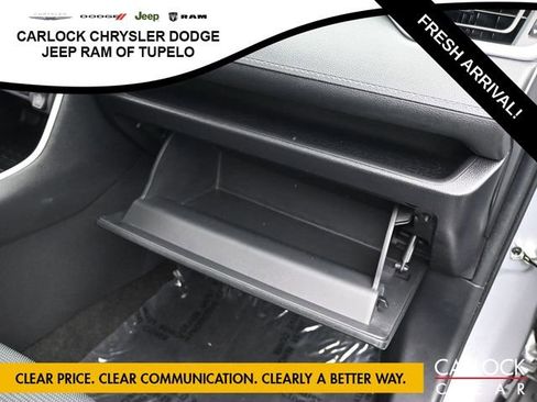 Used 2024 Toyota RAV4 LE image 40