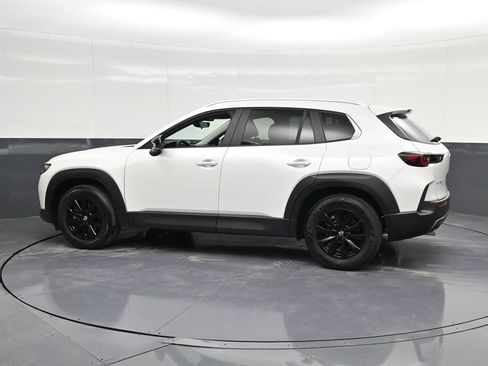 Used 2024 MAZDA CX-50 AWD 2.5 S w/ Premium Package image 8