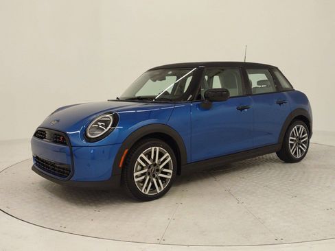 New 2025 MINI Cooper S image 18