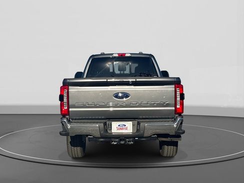 New 2026 Ford F350 Lariat w/ Lariat Ultimate Package image 6