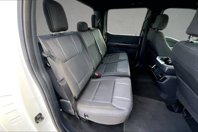 Used 2025 Ford F150 STX AWD/4WD image 25