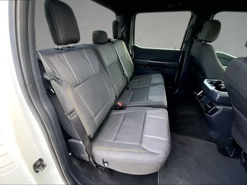 Used 2025 Ford F150 STX AWD/4WD image 25