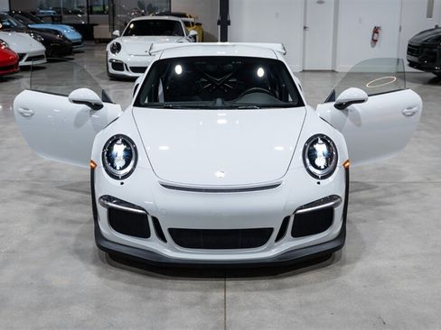 Used 2016 Porsche 911 GT3 RS RWD image 44