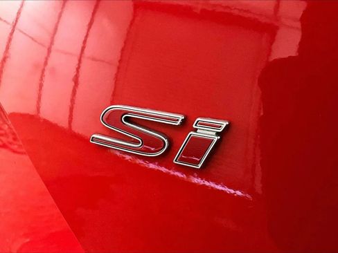Used 2020 Honda Civic Si image 13