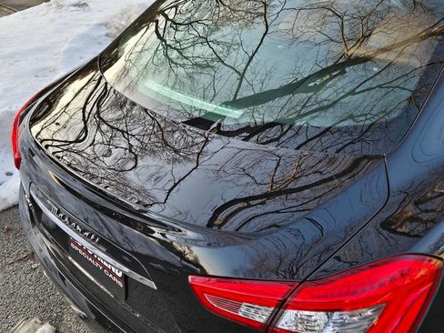 Used 2017 Maserati Ghibli S Q4 image 20