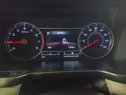 Used 2022 Kia Sorento S w/ Panoramic Sunroof Package image 23