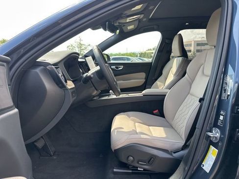 New 2026 Volvo XC60 B5 Plus w/ Protection Package Premier image 13