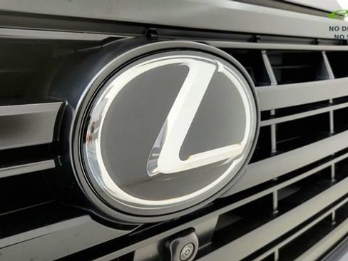 Used 2026 Lexus GX 550 w/ Accessory Package (2T) AWD/4WD image 31