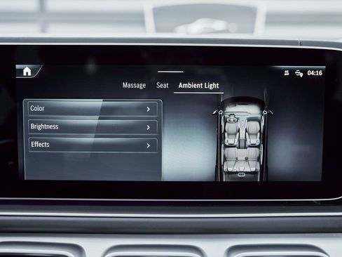 Used 2025 Mercedes-Benz GLS 63 AMG 4MATIC image 83