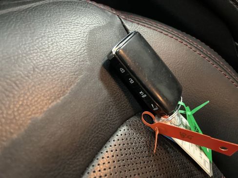 Used 2023 MAZDA CX-5 Carbon Edition image 27