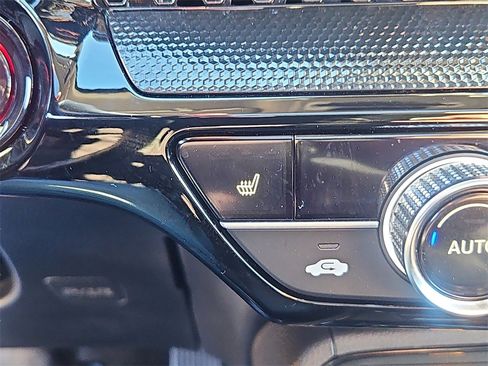 Certified 2025 Honda CR-V EX-L image 19